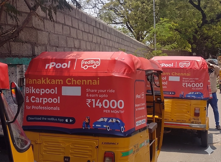 Auto Branding