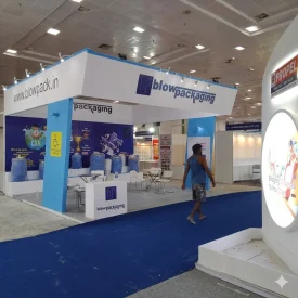 expo-stall-branding-design